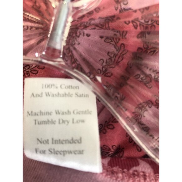 Giggle moon Size 6 Floral Dress - Picture 6 of 6